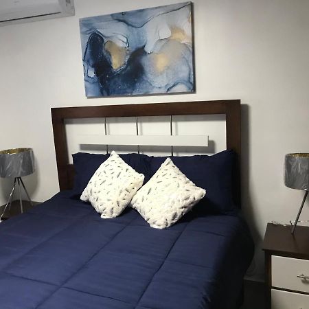 Residencial Santa Rosa Apto 8 Section C Moca 외부 사진