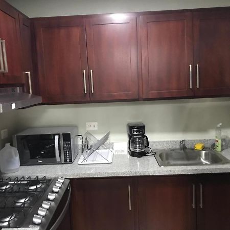 Residencial Santa Rosa Apto 8 Section C Moca 외부 사진