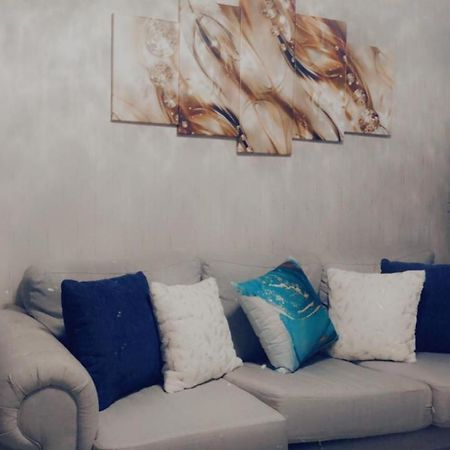 Residencial Santa Rosa Apto 8 Section C Moca 외부 사진