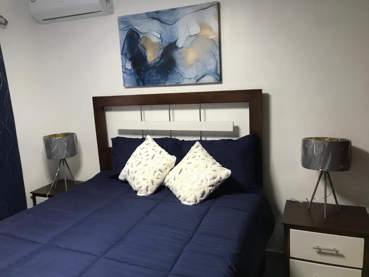 Residencial Santa Rosa Apto 8 Section C Moca 외부 사진