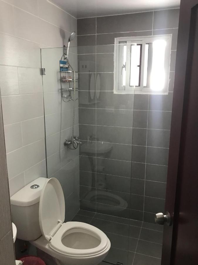 Residencial Santa Rosa Apto 8 Section C Moca 외부 사진
