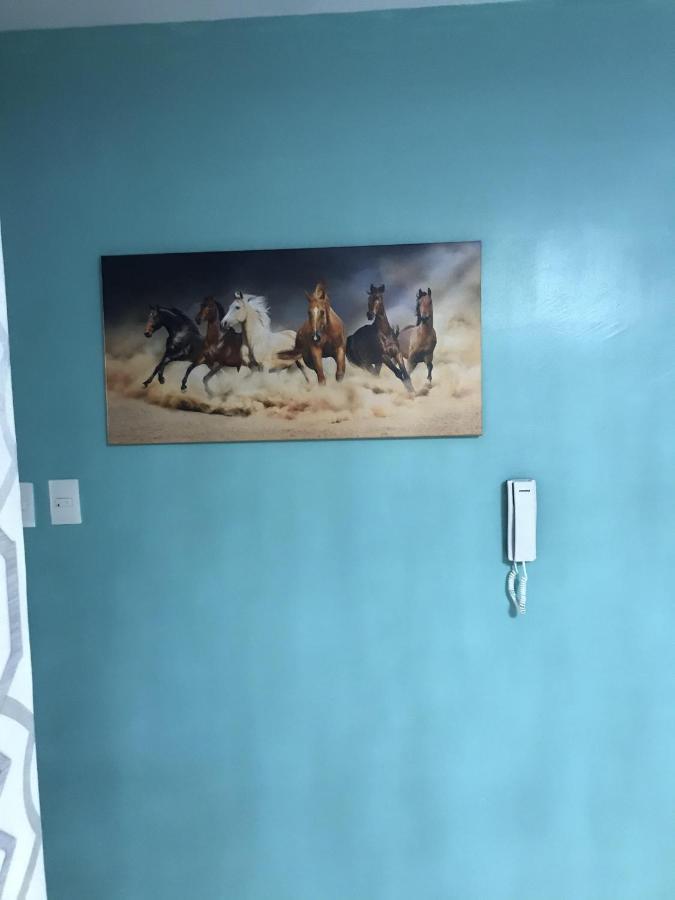 Residencial Santa Rosa Apto 8 Section C Moca 외부 사진