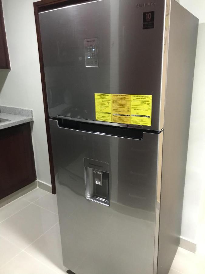 Residencial Santa Rosa Apto 8 Section C Moca 외부 사진