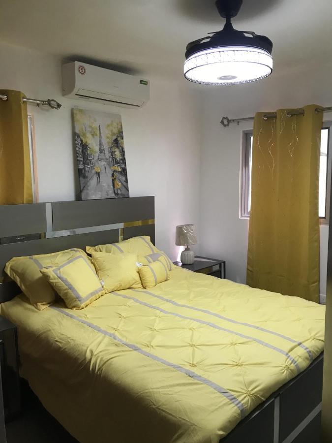 Residencial Santa Rosa Apto 8 Section C Moca 외부 사진