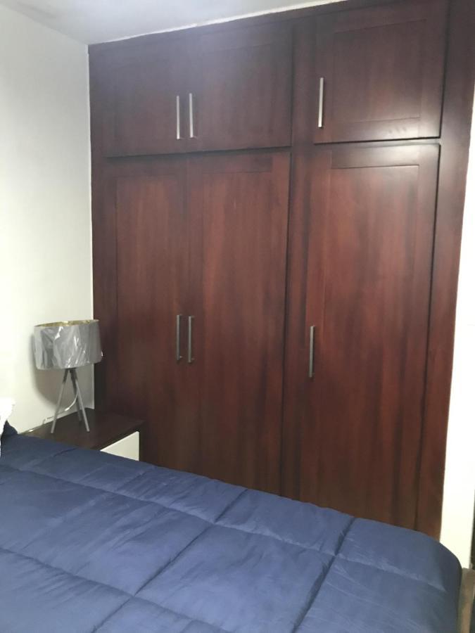 Residencial Santa Rosa Apto 8 Section C Moca 외부 사진