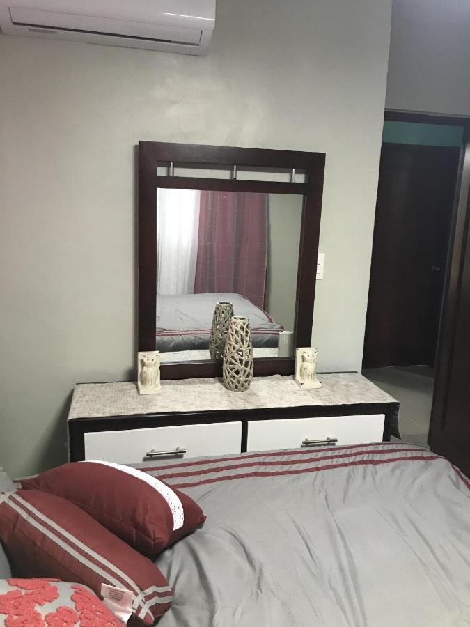 Residencial Santa Rosa Apto 8 Section C Moca 외부 사진