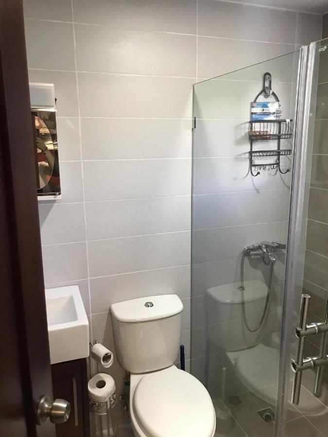 Residencial Santa Rosa Apto 8 Section C Moca 외부 사진