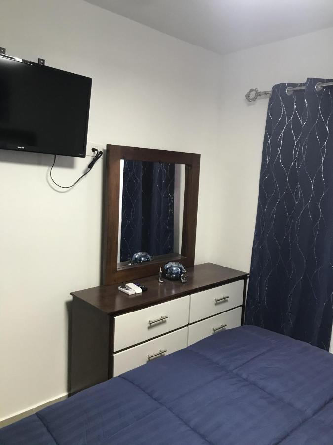 Residencial Santa Rosa Apto 8 Section C Moca 외부 사진