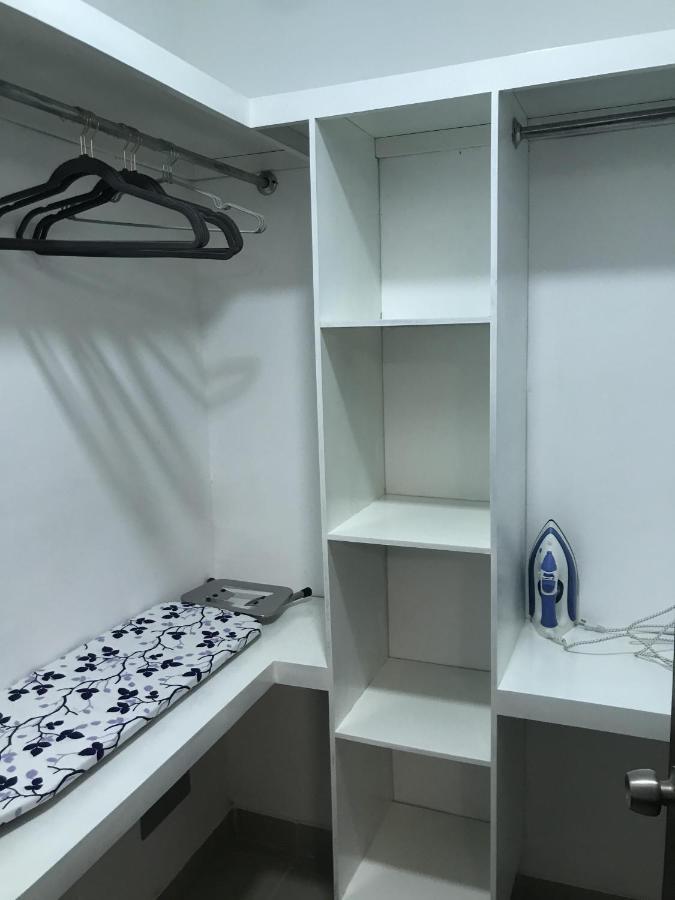 Residencial Santa Rosa Apto 8 Section C Moca 외부 사진