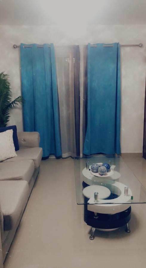 Residencial Santa Rosa Apto 8 Section C Moca 외부 사진